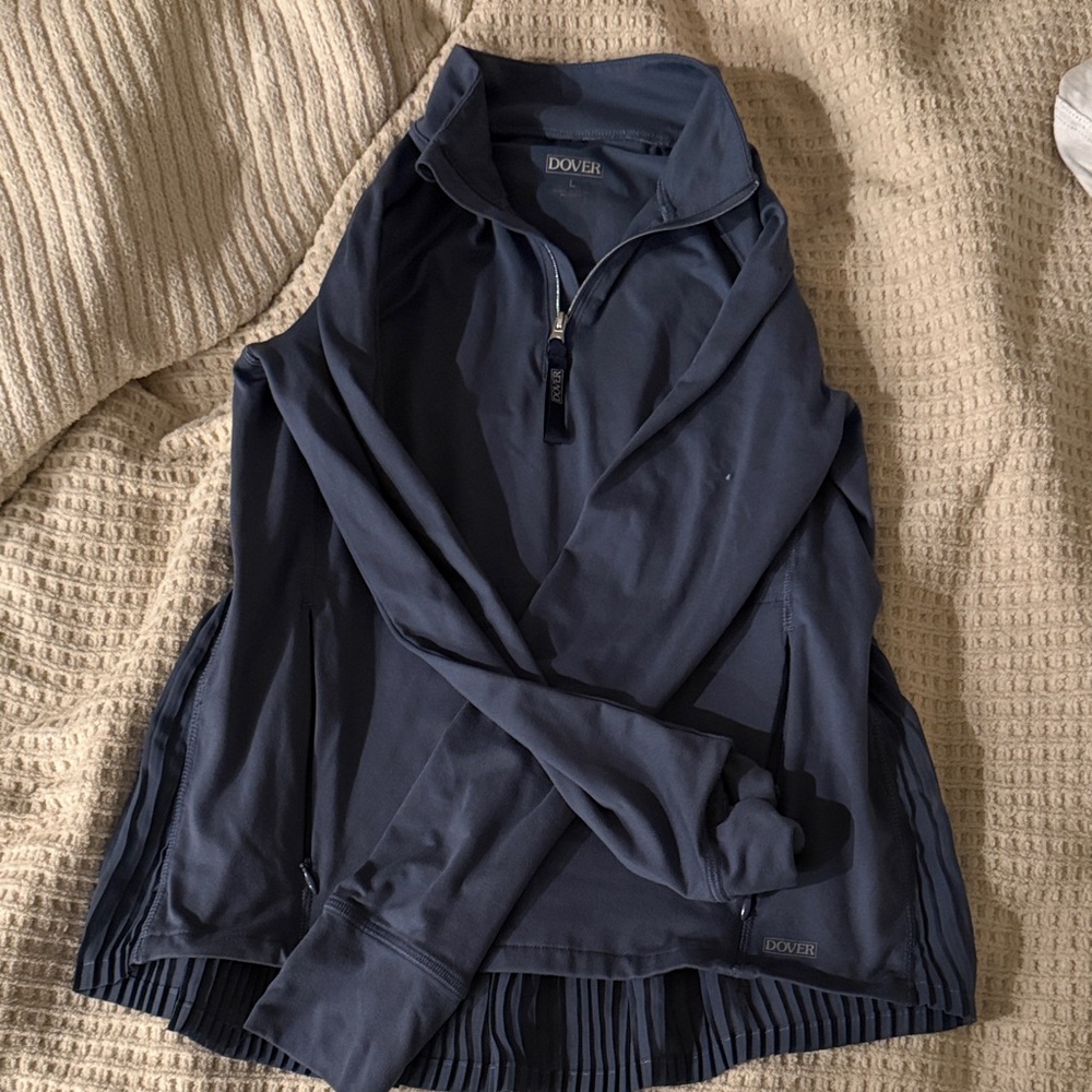 Dover Spring Long Sleeve